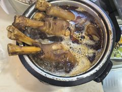 -西域美食(西直门南小街店)