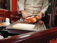 -皇城根北京风味主题餐厅(中海环宇城店)