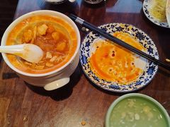 -面辣子·陕西家乡菜(钟楼店)