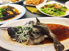 -海宝酒家(中山四路店)