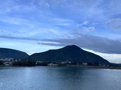 -清溪水库