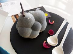 小鸡蹲蘑菇-茶是一枝花泡茶店