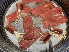 -食嗨汇海鲜烤肉自助餐厅(印象济南店)