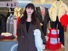 -首创奥特莱斯(西安店)
