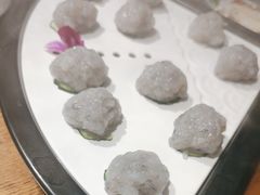 -百草滩羊清水涮羊肉(长城路店)