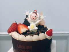 -好利来(十里河店)