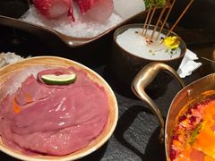 -色響火锅(恒隆广场店)