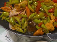 -鼎好家常菜(天桥店)
