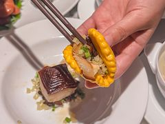 -杭州君悦酒店·湖滨28中餐厅