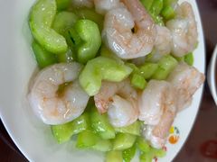 -杏园餐厅(阜成门店)