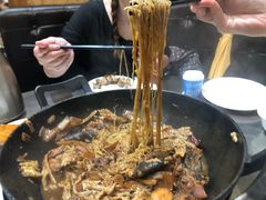 -胡须佬鸡煲四季火锅店(石厦西村直营店)