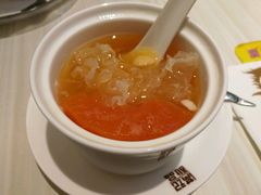 -满记甜品(巴黎春天宝山店)