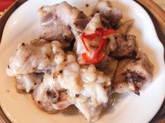 豉汁香芋蒸排骨-御宝轩(益丰·外滩源店)