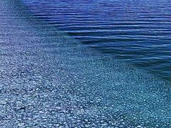 -青海湖二郎剑景区