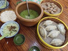 -海陆丰明凤擂茶