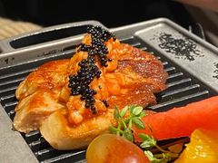 -花潮料理艺食馆(成都万象城店)