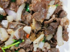 -徐州老灶台(环庆路店)