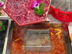 -红鼎坊·老成都火锅(新南门店)