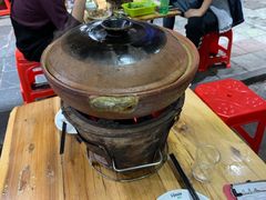-司马街鸡煲(西华路店)
