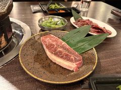 -大馥·炭火烧肉酒场(莘庄莘福坊店)