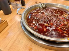 -飘香火锅(玉林西路店)