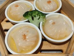 -九龙茶记·粤式餐厅融合菜(鹭江店)