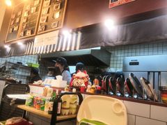 -青春分食(仙林大学城店)