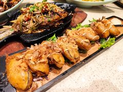 -状元阁烧烤(新华路总店)