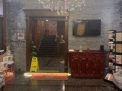 -卫鼎轩·曹公馆(鼓楼店)