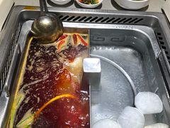 -海底捞火锅(方塔东街店)