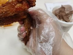 -冰岛茶餐厅(人民路店)