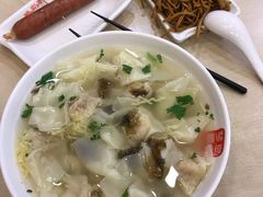 -琴岛顺天馄饨(营口路市场店)