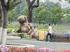 -武汉动物园