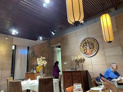 -金枝玉叶上海人家食府(三里河店)