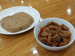 -小方的面(徐家汇店)