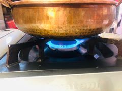 -到家尝北京菜(西坝河店)