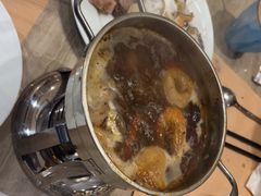 -印象餐厅(杭州国际博览中心北辰大酒店)