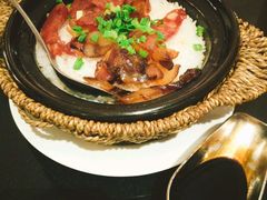 -小资太太餐厅(南岗区店)