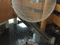 -天津水晶宫饭店