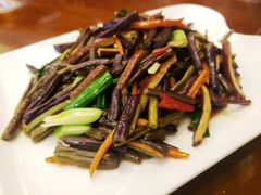 黄山一蕨-自游人·美食一楼·地道徽菜(三十年名店)