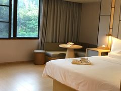 -全季酒店(广州越秀公园店)