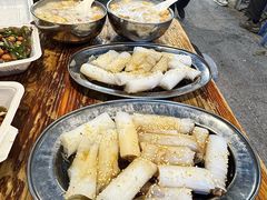 -陳添記·祖傳爽鱼皮(十五甫三巷店)