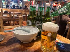 -北丐先生·野馄饨烧烤(雨花万象店)