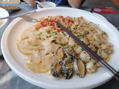 招牌蒜香海鲜汇-兴仙饭店·闽味海鲜(马尾总店)