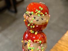 -福苗小骆驼烧烤(莲湖路店)