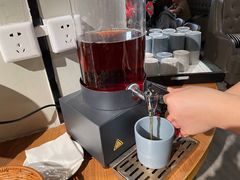 -卡普里披萨·牛扒·下午茶