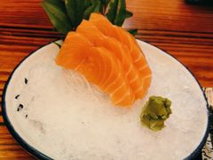 -坂吉屋·居酒屋深夜食堂(龙湖店)