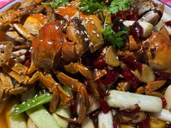 -阆辣荟餐饮(老味道8年·古城店)