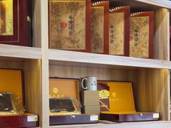 -宫品海参专卖店(静安大宁店)