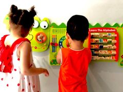 -京师双语幼儿园